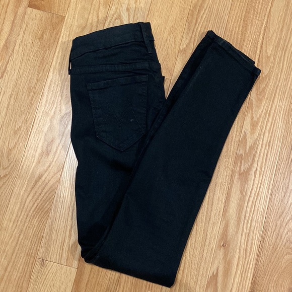 Mother The Looker Denim - Picture 7 of 7